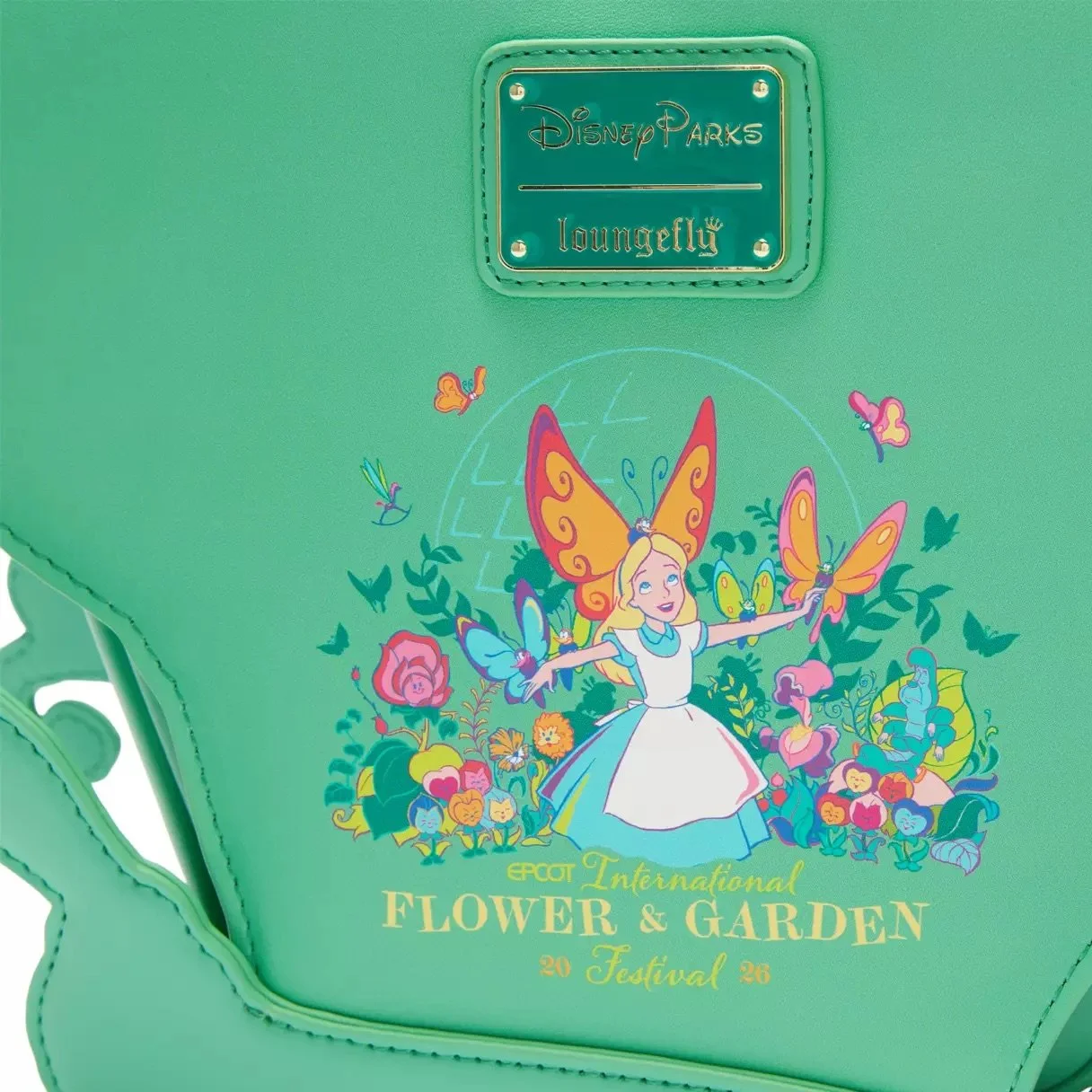 EPCOT International Flower & Garden Festival 2026 Collection on